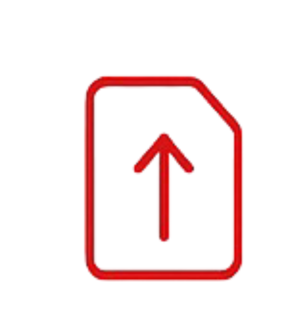 Recepción y estados